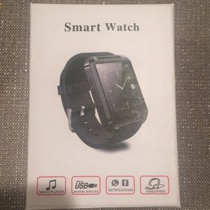 Smart watch for Android. Brand new.